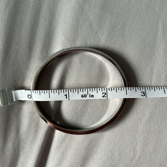 Coach Bangle - Picture 3 of 4